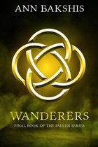 Fallen Series 4 - Wanderers