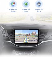 Opel Astra K 2015-2019 - Android 10 multimedia - navigatie - bluetooth - USB - 1+16GB