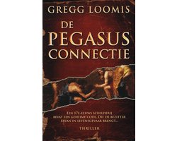 De Pegasus-connectie