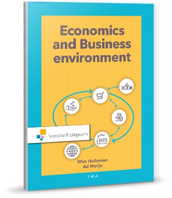 Routledge-Noordhoff International Editions- Economics and Bu ... - cover