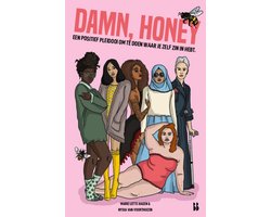 Damn, Honey