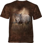 T-shirt Stand Your Ground Rhino L