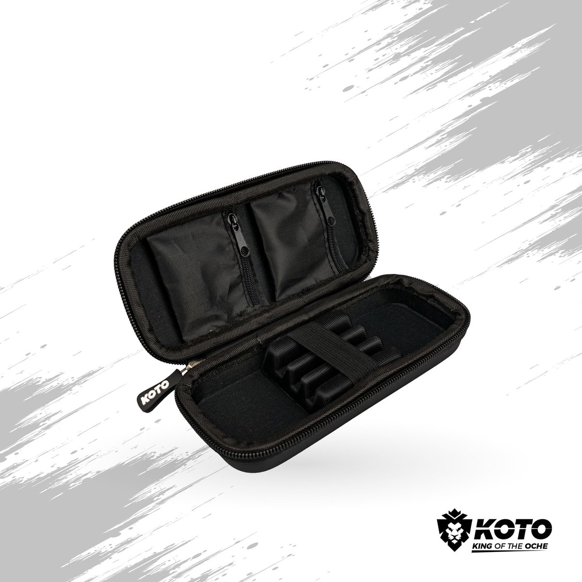 Target Darts Takoma Tag Wallet / Darttasche Grün bei