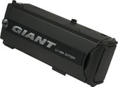 Giant Twist and Ease Fietsaccu - 409Wh - Bagagedrager