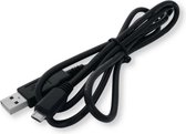 201071 Berner Kabel met USB/Micro USB aansluiting