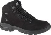 4F Women's Trek H4Z21-OBDH253-21S, Vrouwen, Zwart, Trekkingschoenen,Laarzen, maat: 36