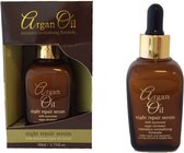 Argan Oil Night Repair Serum 50ml.