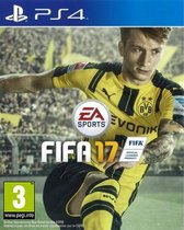 FIFA 17 - PS4