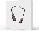 Lehaus® Smart Accutester Voor Auto 12V - Accu Tester - Circuit Test Gereedschap - Voertuig Batterij Testen - 2000CCA - Met Bluetooth & App