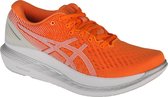 Asics GlideRide 2 1012A890-700, Vrouwen, Oranje, Hardloopschoenen, maat: 37,5