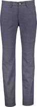 Matinique Chino - Slim Fit - Blauw - 32-34