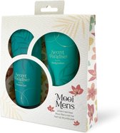 Verwenmomentje - Showergel & bodylotion - Mooi mens