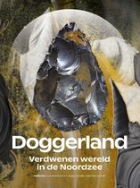 Boek cover Doggerland van 