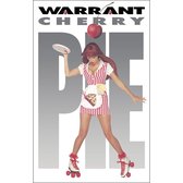 Warrant Textiel Poster Flag Cherry Pie Multicolours