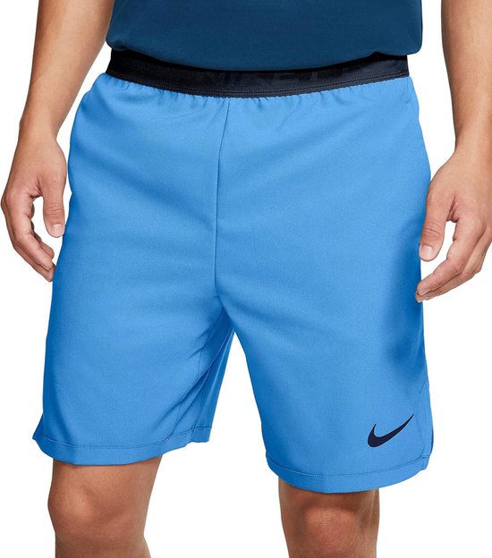 nike flex short woven 2.0