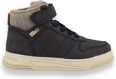 S. OLIVER S.Oliver jongens sneaker hoog BLAUW 28