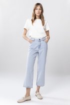 Sissy-Boy - Beira mid waist cropped jeans