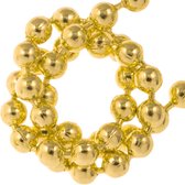 Bolletjesketting (2 mm) Goud (5 Meter)