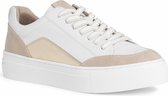 Marco Tozzi Dames Sneaker 2-2-23703-28 193 wit Maat: 42 EU