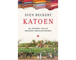 Katoen (ebook), | 9789048834617 | Boeken bol.com