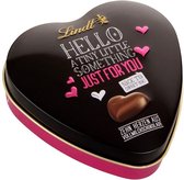 Lindt Hello Hart praline bonbons 10 stuks