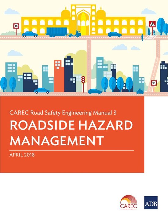 Foto: Carec road safety engineering manuals carec road safety engineering manual 3