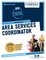 Career Examination Series - Area Services Coordinator