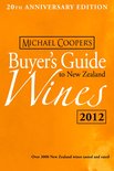 Buyer's Guide to New Zealand Wines 2012