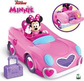 Disney - Minnie - Voertuig met Minnie Assortiment (1 willekeurig)