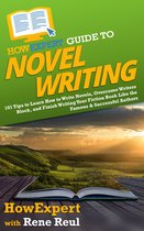 HowExpert Guide to Novel Writing