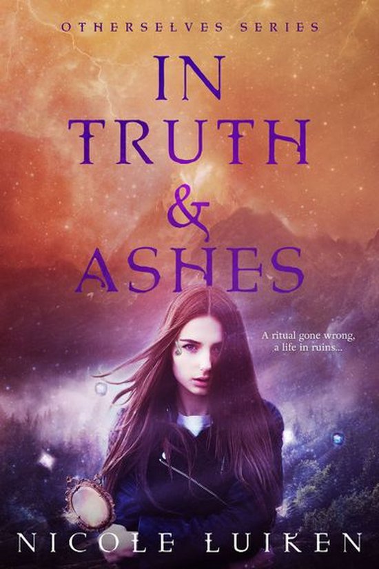 Otherselves 3 - In Truth and Ashes - cover