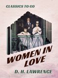 Classics To Go - Women In Love