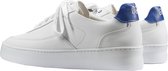 Filling Pieces Sneaker Wit  - Maat 42 - Heren - Lente/Zomer Collectie - Leer