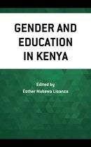 Gender and Sexuality in Africa and the Diaspora - Gender and Education in Kenya