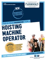 Career Examination Series - Hoisting Machine Operator