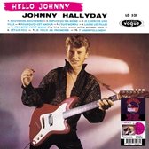 Hello Johnny Grave (Etched Pink Vinyl) (Rsd 2019)