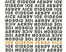 Joe Gideon - Vice Versa (CD)