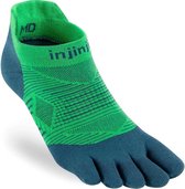 Injinji Run Lightweight No Show Teensokken Isla