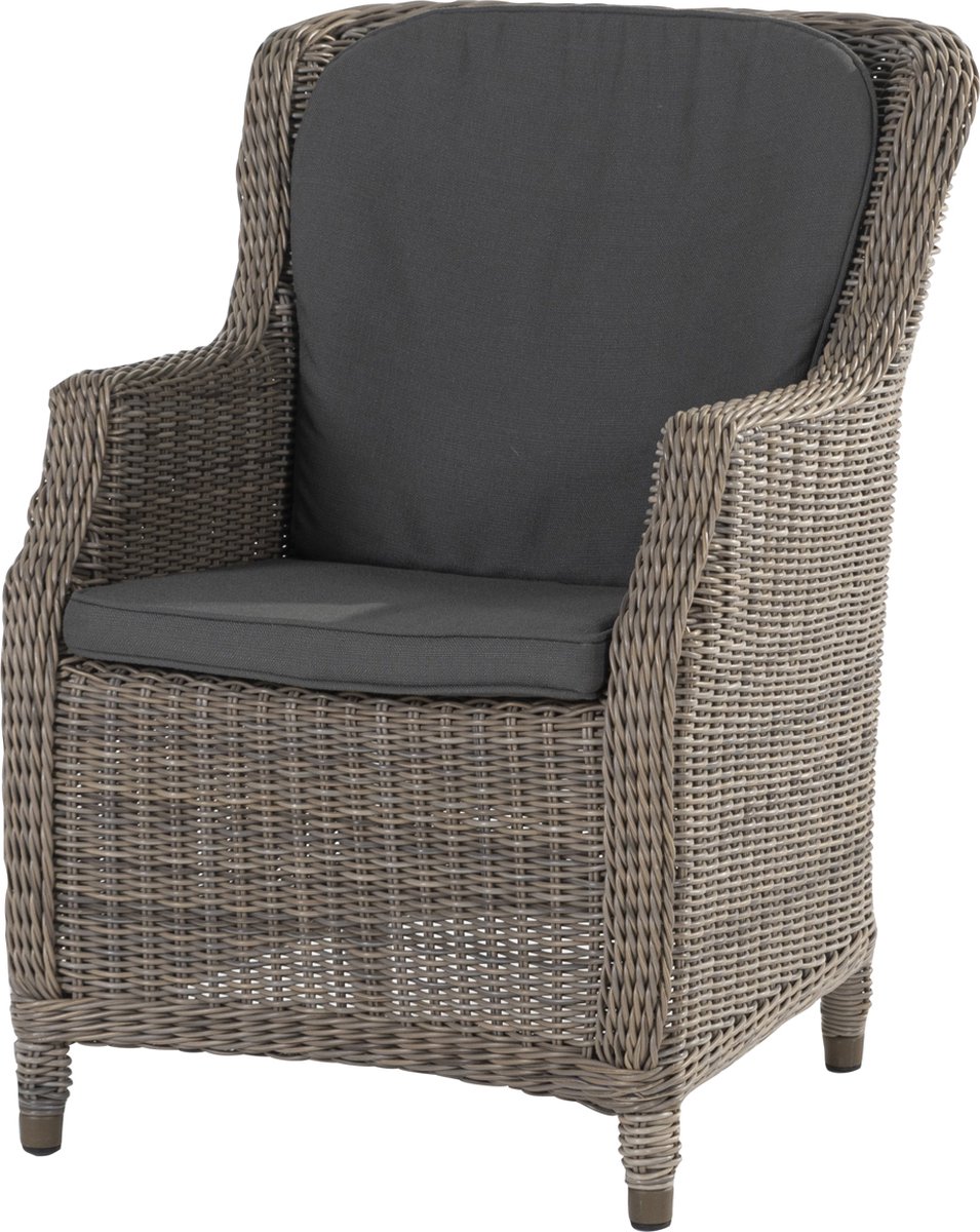 Bol.com Brighton diningstoel Pure aanbieding