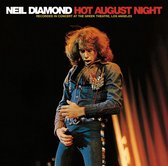 Neil Diamond - Hot August Night (2 LP)