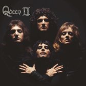 Queen - Queen II (LP) (Limited Edition)
