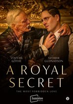 A Royal Secret (DVD)