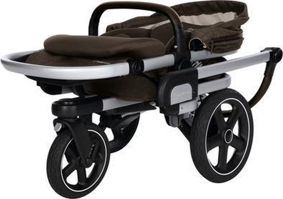 Nova 3 Wheels de Maxi-Cosi – Poussette extérieure