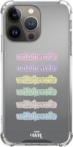 Xoxo Wildhearts case -  Case - Wildhearts Thick Colors - xoxo Wildhearts Mirror Cases