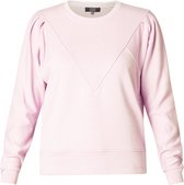 ES&SY Qirah Top - Soft Rose - maat 46
