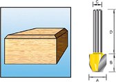 Makita D-10659 Afkantfrees - 30° - 8mm