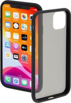 Hama Cover Invisible Voor Apple IPhone 11 Pro Zwart