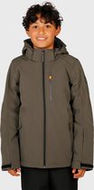 Brunotti Marsala-JR-N Boys Softshelljacket - 128