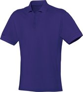 Jako Team Polo - Voetbalshirts  - paars - 128