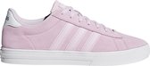 adidas - Daily 2.0 - Roze Sneaker - 38 - Roze